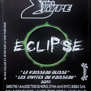 Éclipse
