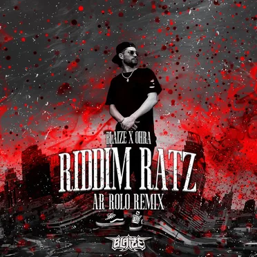 Riddim Ratz (AR Rolo remix)