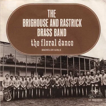 The Floral Dance / Bachelor Girls