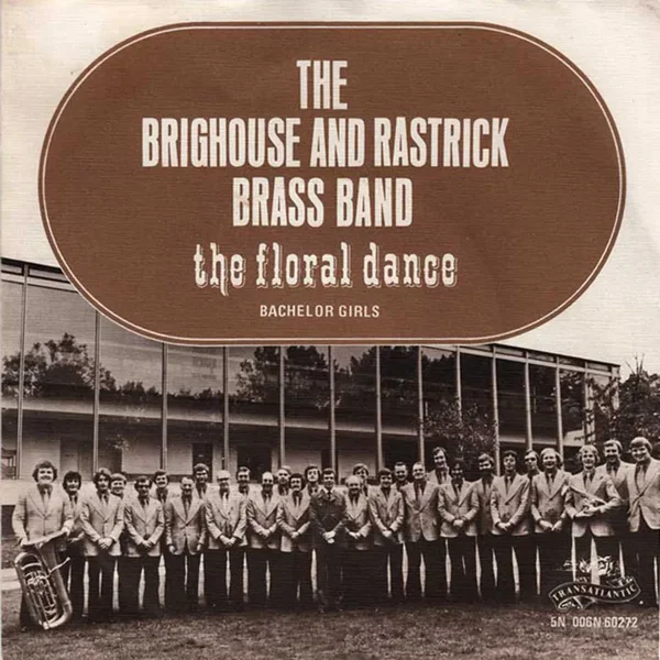 The Floral Dance / Bachelor Girls