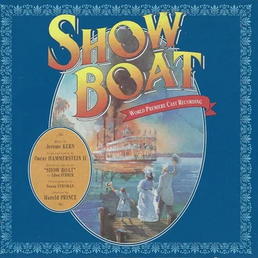 Show Boat