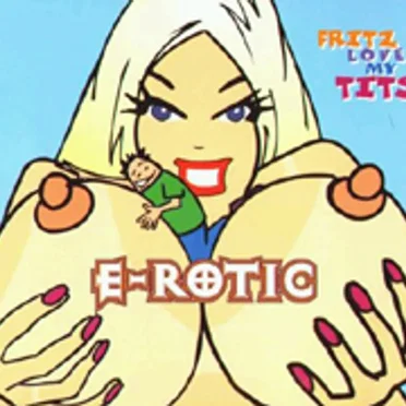 Fritz Love My Tits
