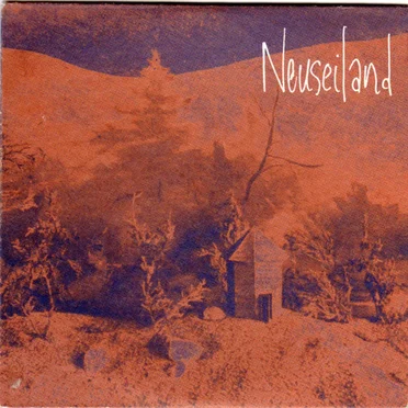 Neuseiland