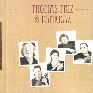 Thomas Friz & Pankraz