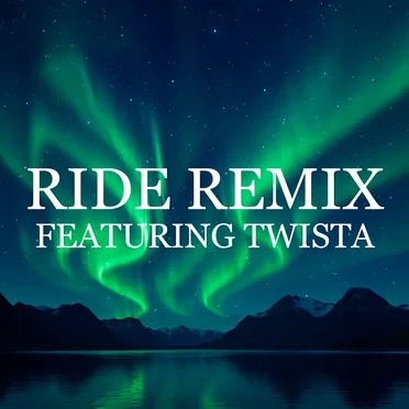 Ride (remix)