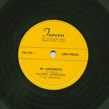 Mi cochecito / Sufro