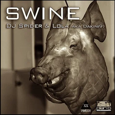 Swine