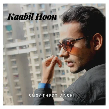 Kaabil Hoon