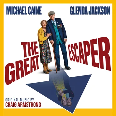 The Great Escaper: Original Motion Picture Soundtrack