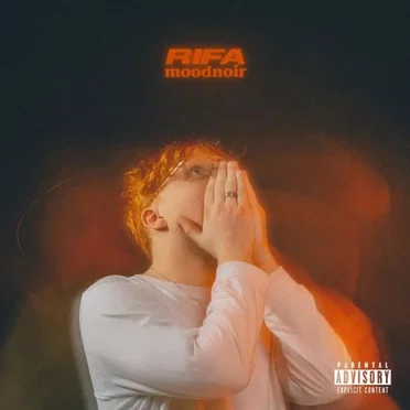 Moodnoir by Rifa - album cover