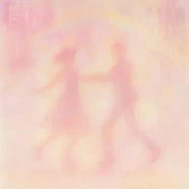 雨音のナレーション