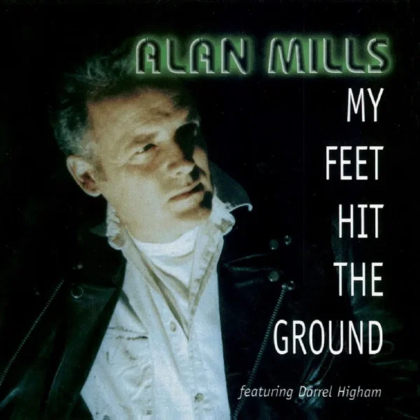My Feet Hit The Ground