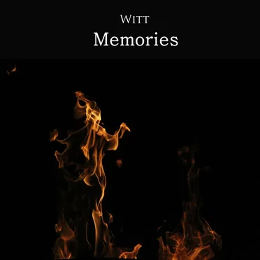 Memories by Witt - album cover