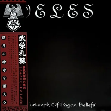 The Triumph Of Pagan Beliefs