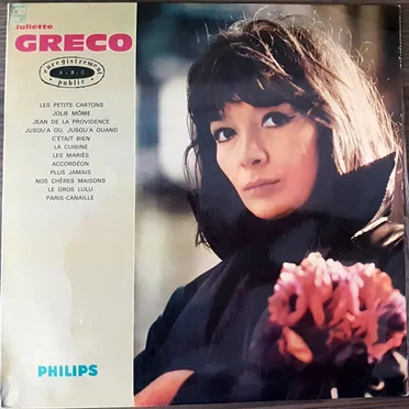 Enregistrement public à l’A.B.C.