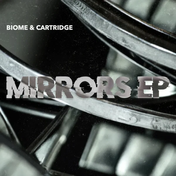 Mirrors EP