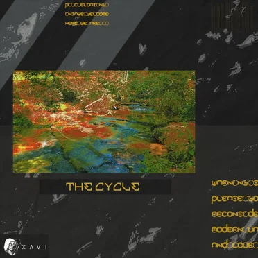 The Cycle