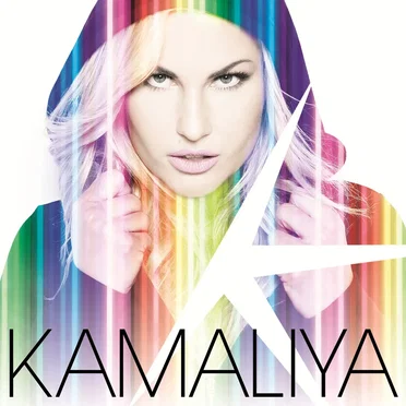 Kamaliya by Kamaliya - album cover