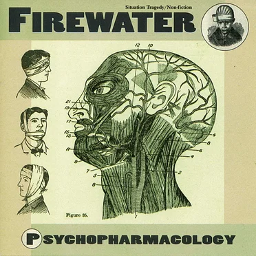 Psychopharmacology