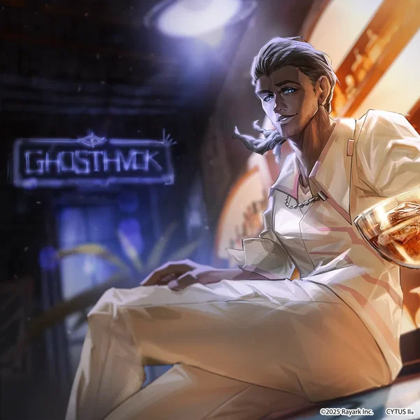 GHOSTHVCK