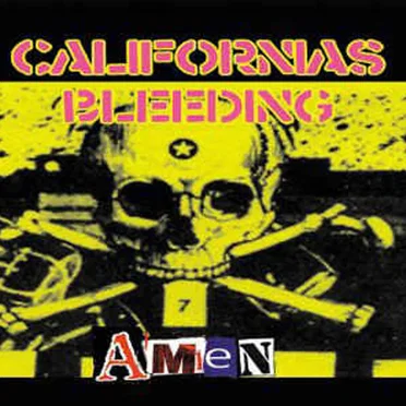 California's Bleeding