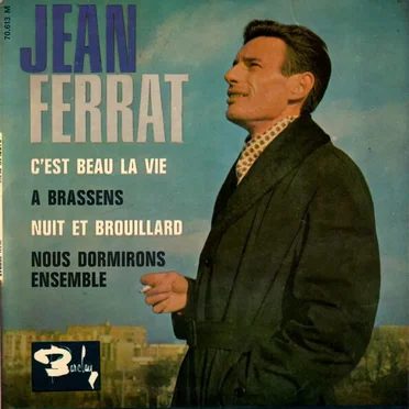 C’est beau la vie
