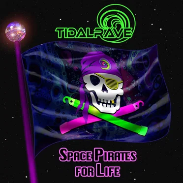 Space Pirates for Life