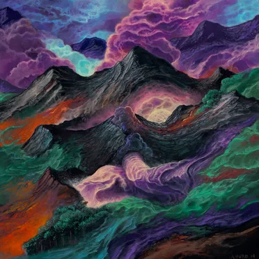 Illusions in the Wake by Noltem - album cover