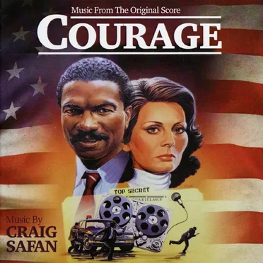 Courage