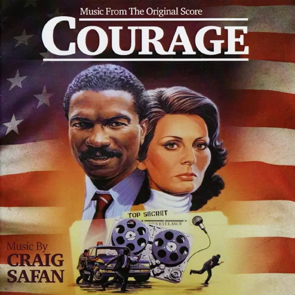 Courage