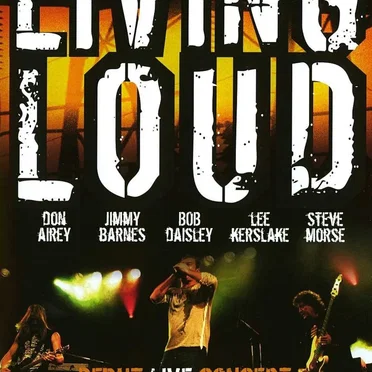 2004: Live in Sydney, Australia