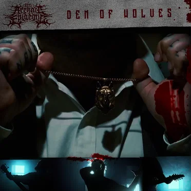 Den of Wolves