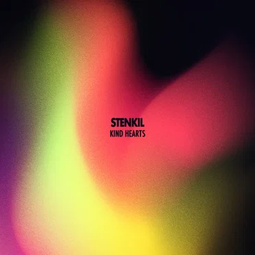 Kind Hearts by Stenkil - album cover