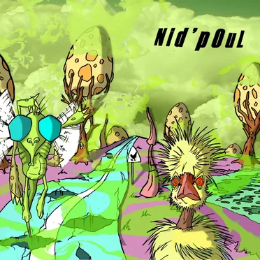 EP