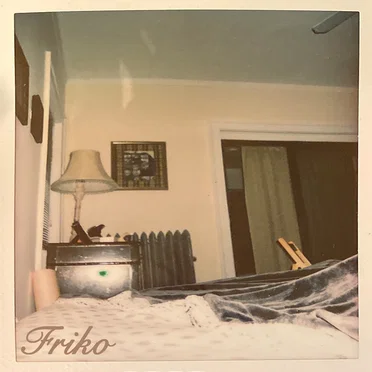 EP1 by Friko - album cover