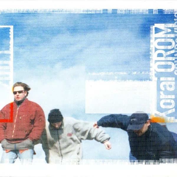 Sound & Vision 2001