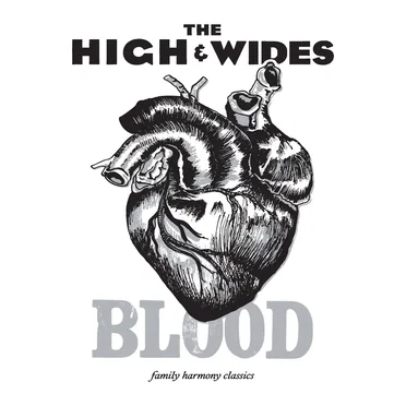 Blood: Family Harmony Classics