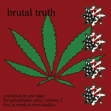 Evolution in One Take: For Grindfreaks Only! Volume 2