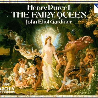 The Fairy Queen