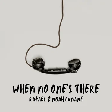 When No One’s There