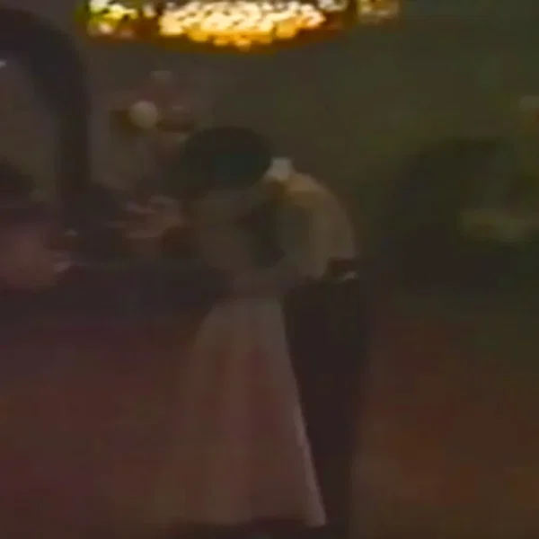 Prom of '88