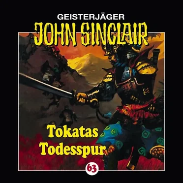 Geisterjäger John Sinclair Folge 063: Tokatas Todesspur