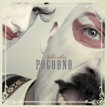 Alinka by Pogodno - album cover