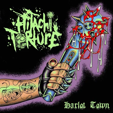Harlot Town