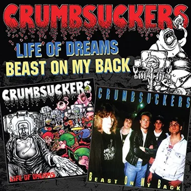 Beast on My Back / Life of Dreams