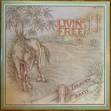 The Country Grass