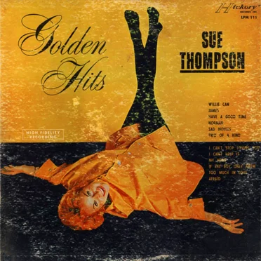 Golden Hits