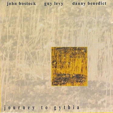 Journey to Gythia