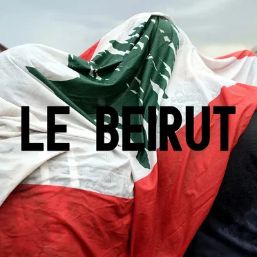 LE BEIRUT by Various Artists - album cover
