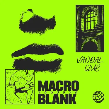 VANDAL CLUB